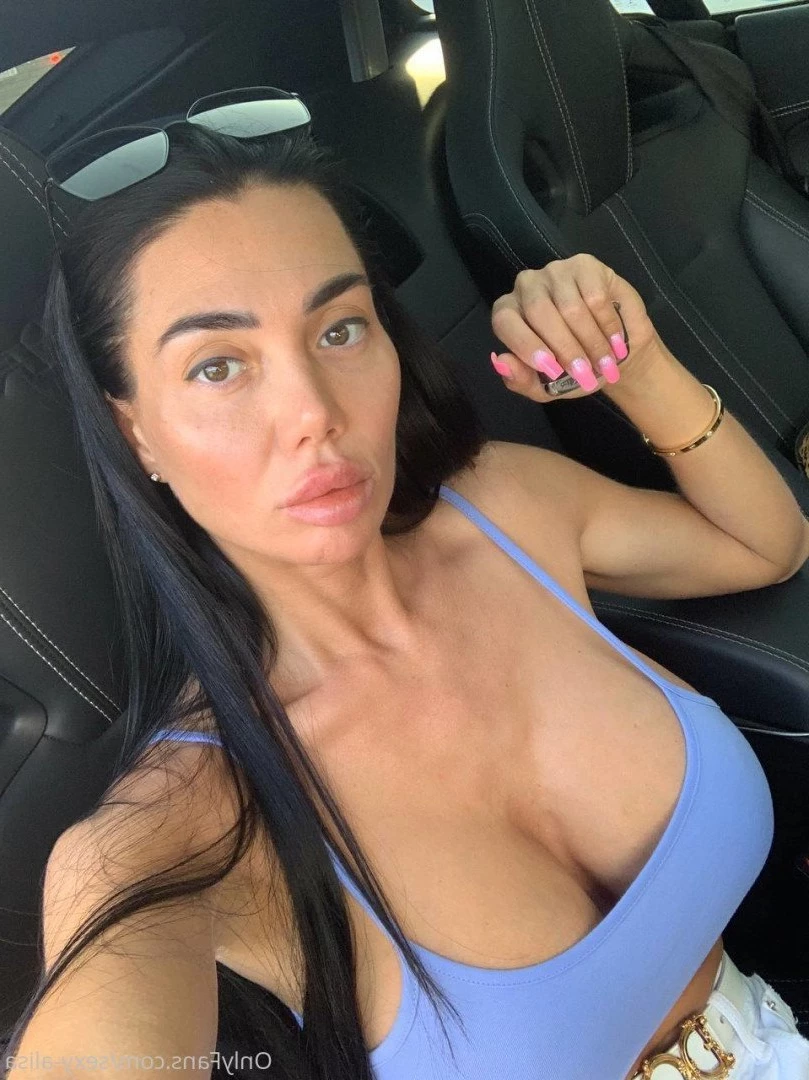 sexy-alisa Onlyfans leaked photo 2725910 on Hotleaks.tv