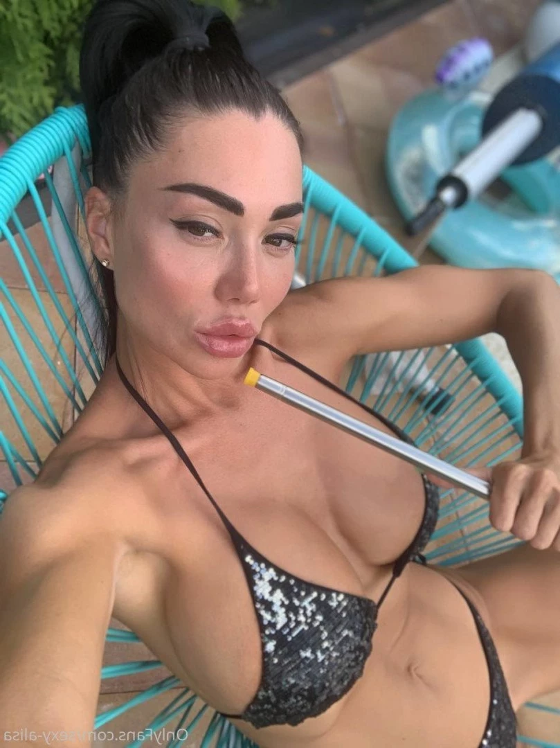 sexy-alisa Onlyfans leaked photo 2725944 on Hotleaks.tv