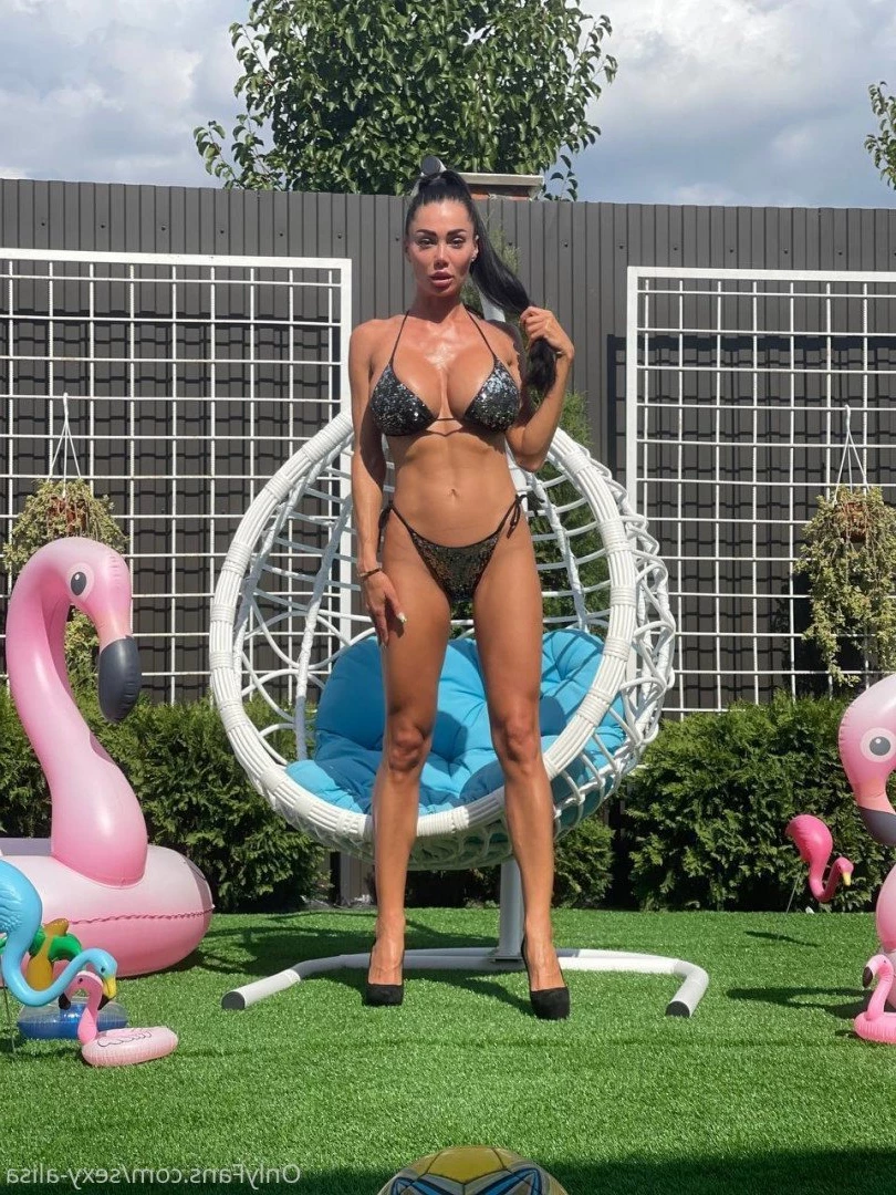 sexy-alisa Onlyfans leaked photo 2725970 on Hotleaks.tv