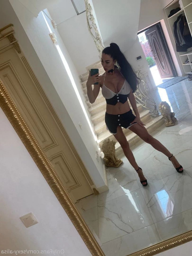 sexy-alisa Onlyfans leaked photo 2726001 on Hotleaks.tv