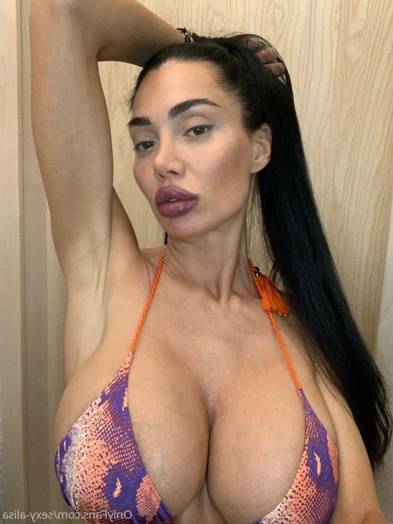sexy-alisa Onlyfans leaked photo 2726033 on Hotleaks.tv