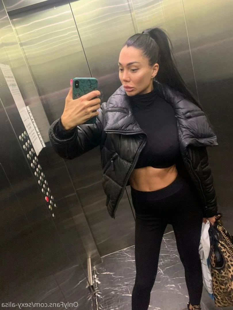 sexy-alisa Onlyfans leaked photo 2726063 on Hotleaks.tv