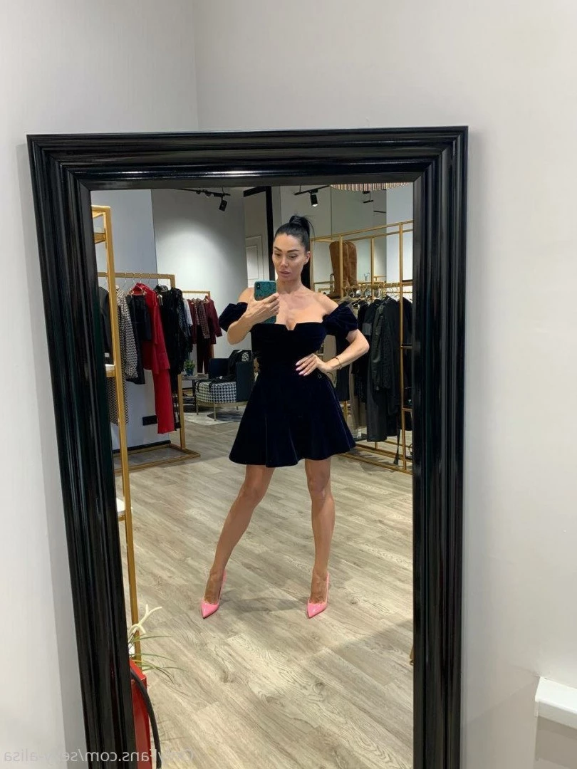 sexy-alisa Onlyfans leaked photo 2726067 on Hotleaks.tv