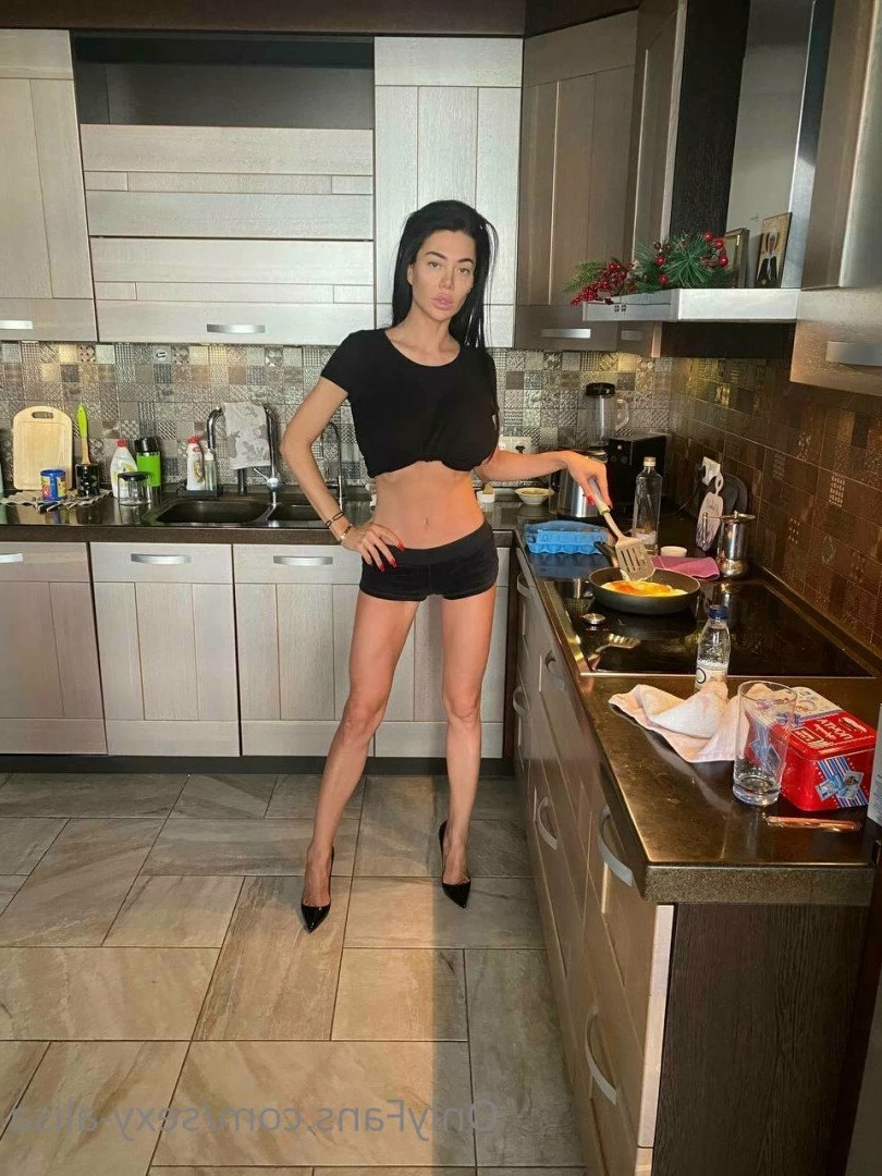 sexy-alisa Onlyfans leaked photo 2726098 on Hotleaks.tv