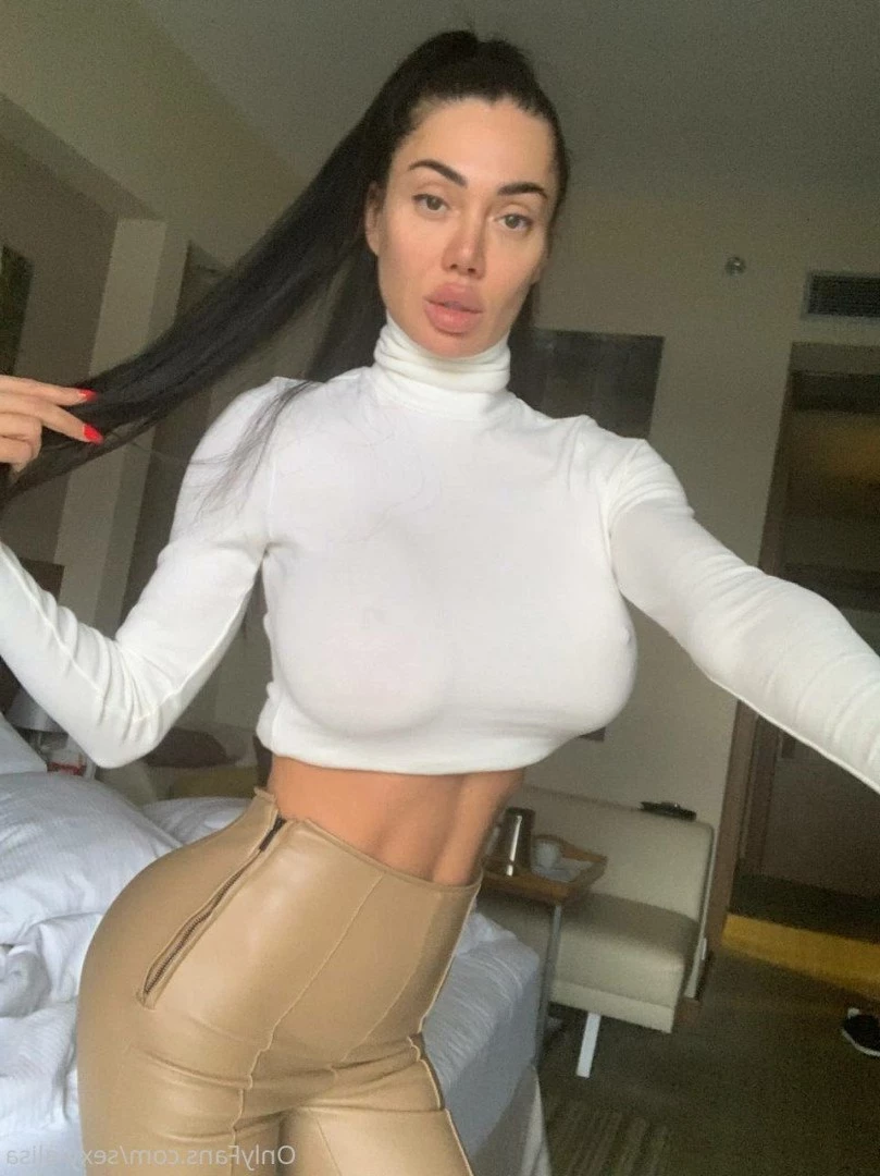 sexy-alisa Onlyfans leaked photo 2726117 on Hotleaks.tv