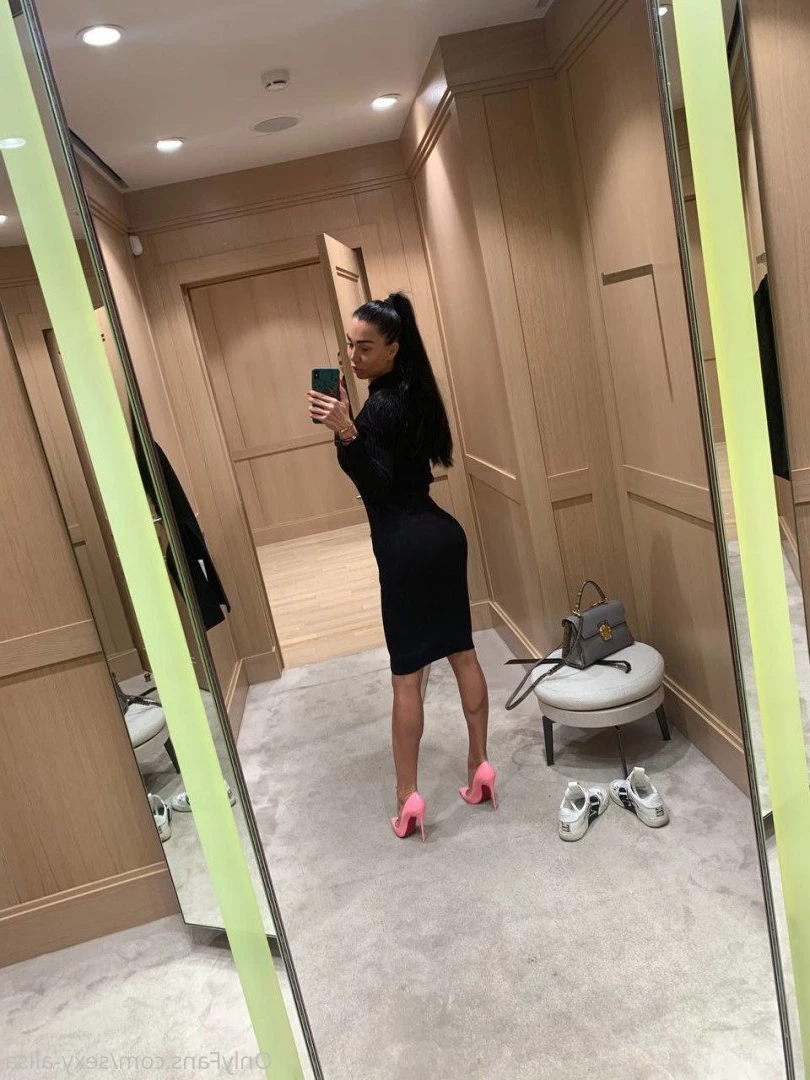 sexy-alisa Onlyfans leaked photo 2726170 on Hotleaks.tv