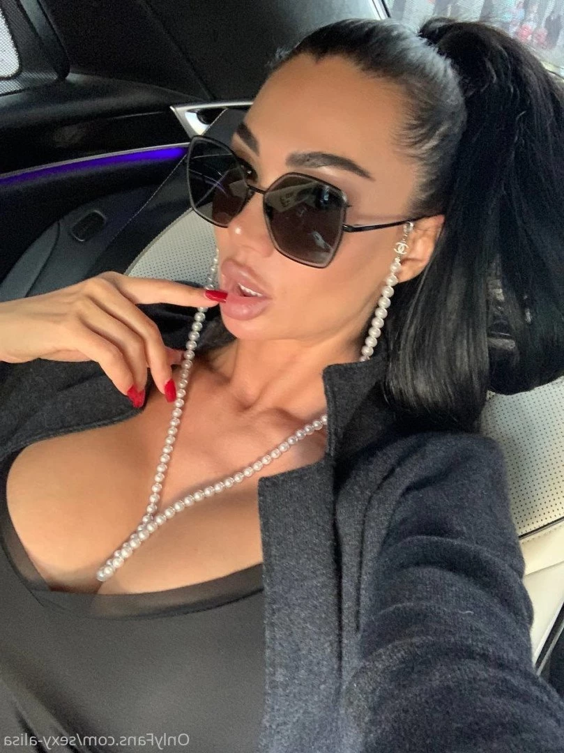 sexy-alisa Onlyfans leaked photo 2726207 on Hotleaks.tv