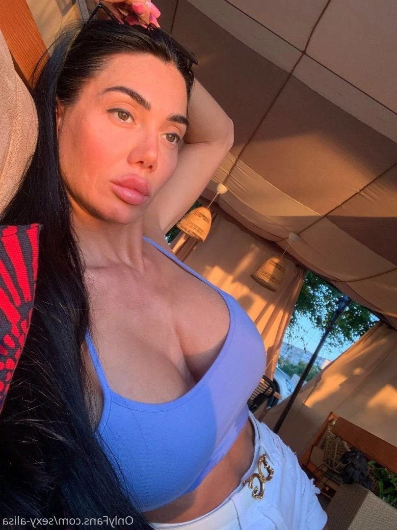 sexy-alisa Onlyfans leaked photo 2726215 on Hotleaks.tv