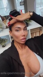 sexy-alisa Onlyfans leaked video 4579872 on Hotleaks.tv