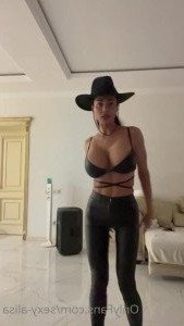 sexy-alisa Onlyfans leaked video 4579920 on Hotleaks.tv