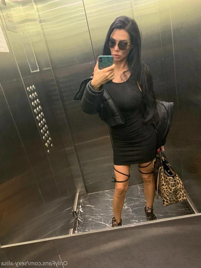 sexy-alisa Onlyfans leaked photo 5868696 on Hotleaks.tv