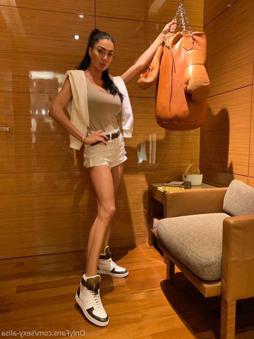 sexy-alisa Onlyfans leaked photo 5868757 on Hotleaks.tv