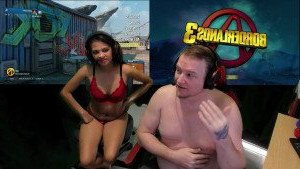 Ⓢ🄴🅇🅈 Ⓖ🄰🄼🄸🄽🄶 Ⓒ🄾🅄🄿🄻🄴   ✮ TheKid ＆ Aliah ❤️ [ sexygamingcouple ] Onlyfans leaked video 4580006 on Hotleaks.tv