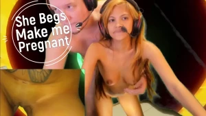 Ⓢ🄴🅇🅈 Ⓖ🄰🄼🄸🄽🄶 Ⓒ🄾🅄🄿🄻🄴   ✮ TheKid ＆ Aliah ❤️ [ sexygamingcouple ] Onlyfans leaked video 4933944 on Hotleaks.tv