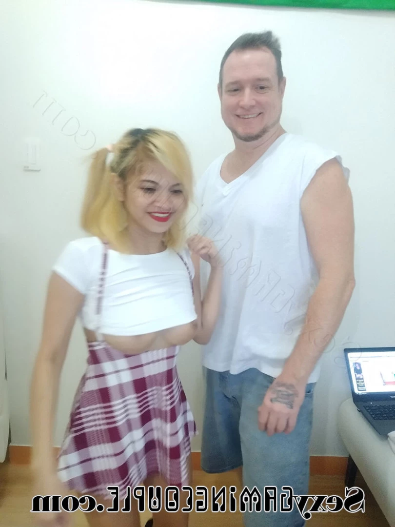 Ⓢ🄴🅇🅈 Ⓖ🄰🄼🄸🄽🄶 Ⓒ🄾🅄🄿🄻🄴   ✮ TheKid ＆ Aliah ❤️ [ sexygamingcouple ] Onlyfans leaked photo 6247885 on Hotleaks.tv