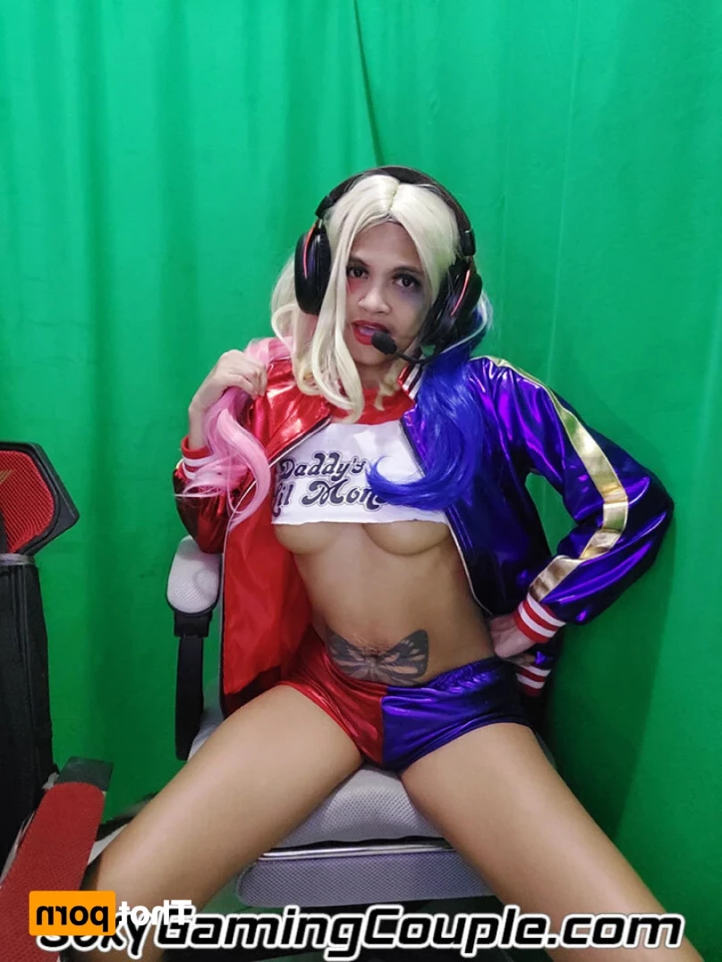 Ⓢ🄴🅇🅈 Ⓖ🄰🄼🄸🄽🄶 Ⓒ🄾🅄🄿🄻🄴   ✮ TheKid ＆ Aliah ❤️ [ sexygamingcouple ] Onlyfans leaked photo 13054833 on Hotleaks.tv