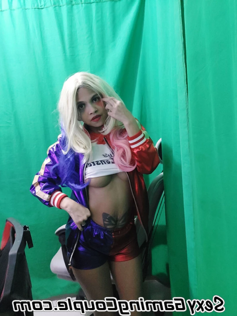 Ⓢ🄴🅇🅈 Ⓖ🄰🄼🄸🄽🄶 Ⓒ🄾🅄🄿🄻🄴   ✮ TheKid ＆ Aliah ❤️ [ sexygamingcouple ] Onlyfans leaked photo 13949273 on Hotleaks.tv