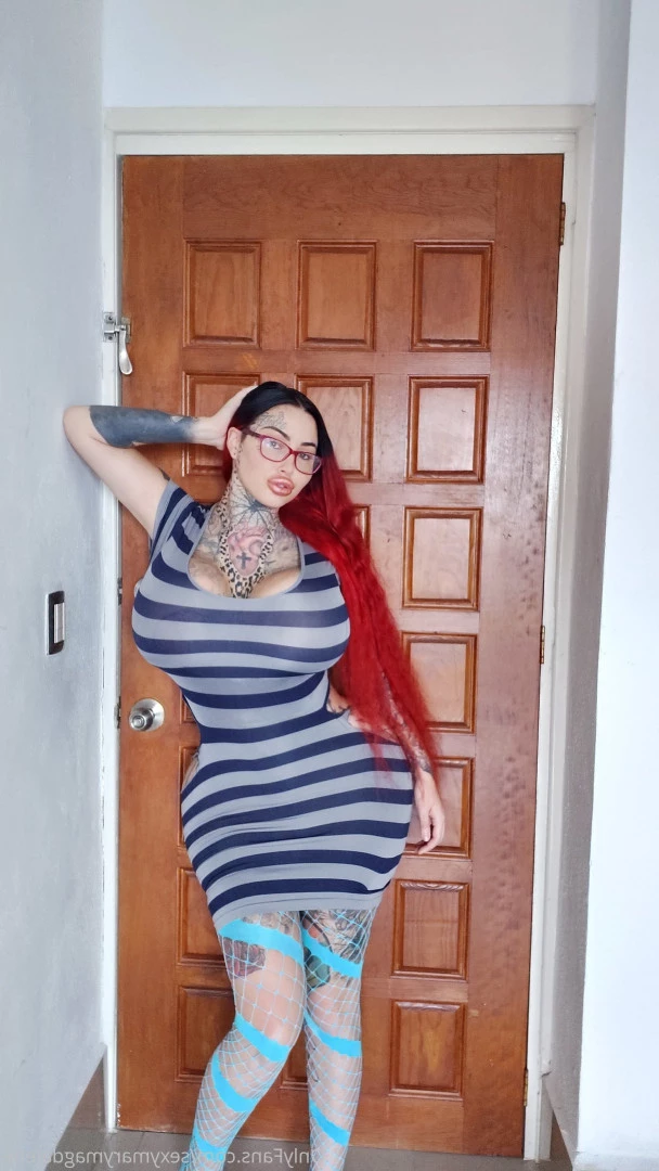Mary Magdalene [ sexymarymagdalene ] Onlyfans leaked photo 7675557 on Hotleaks.tv