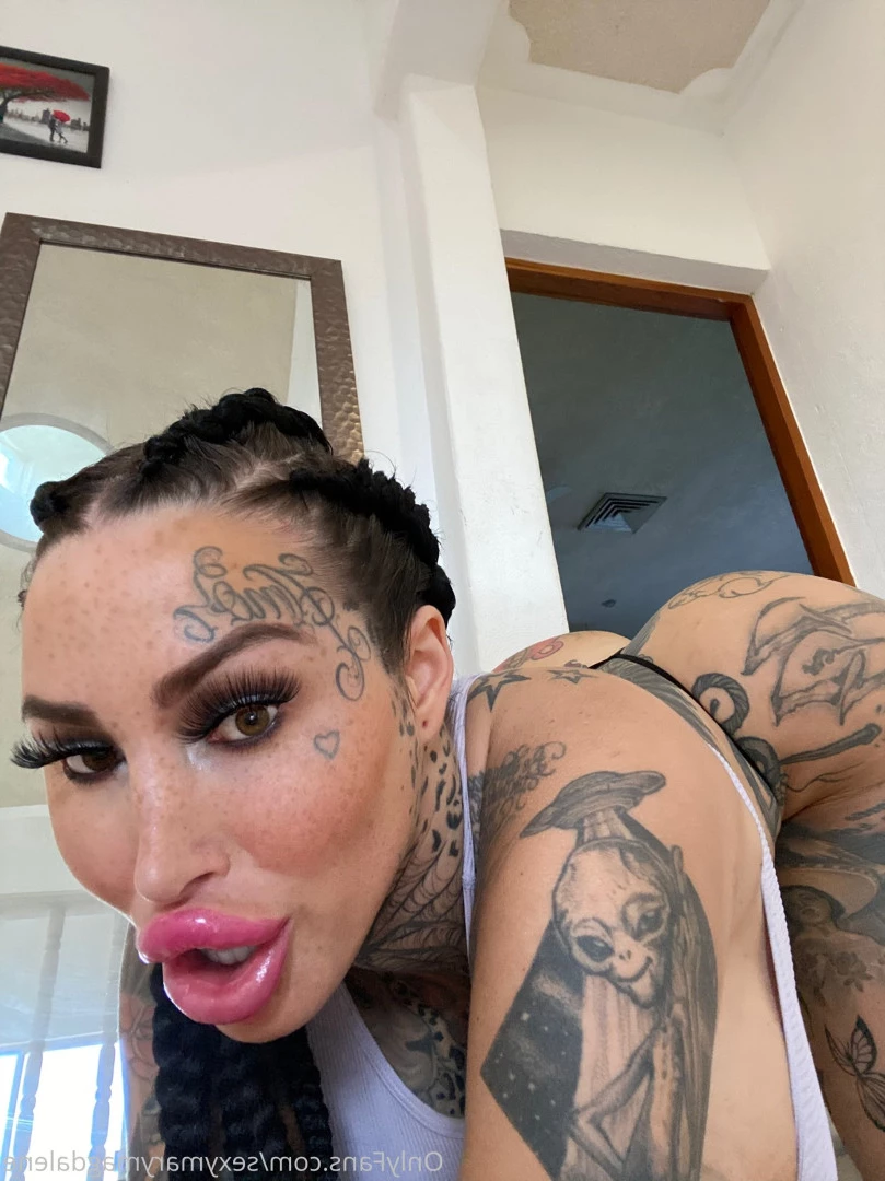 Mary Magdalene [ sexymarymagdalene ] Onlyfans leaked photo 7675811 on Hotleaks.tv