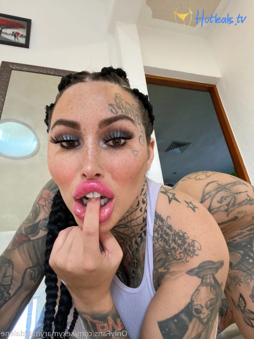 Mary Magdalene [ sexymarymagdalene ] Onlyfans leaked photo 7676091 on Hotleaks.tv