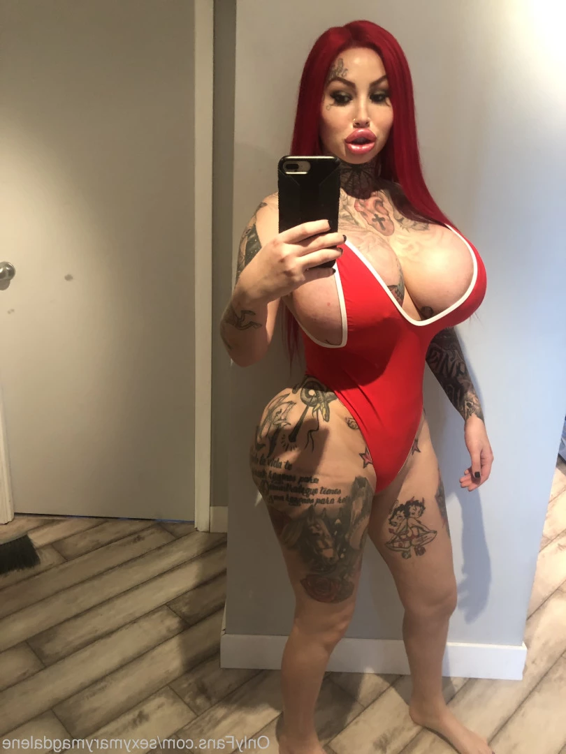 Mary Magdalene [ sexymarymagdalene ] Onlyfans leaked photo 7676180 on Hotleaks.tv