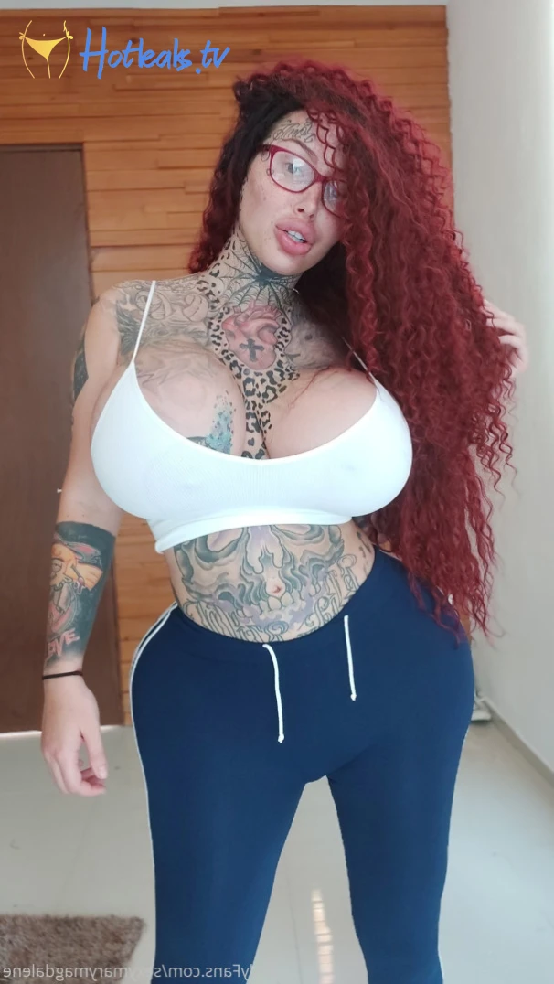 Mary Magdalene [ sexymarymagdalene ] Onlyfans leaked photo 7676232 on Hotleaks.tv