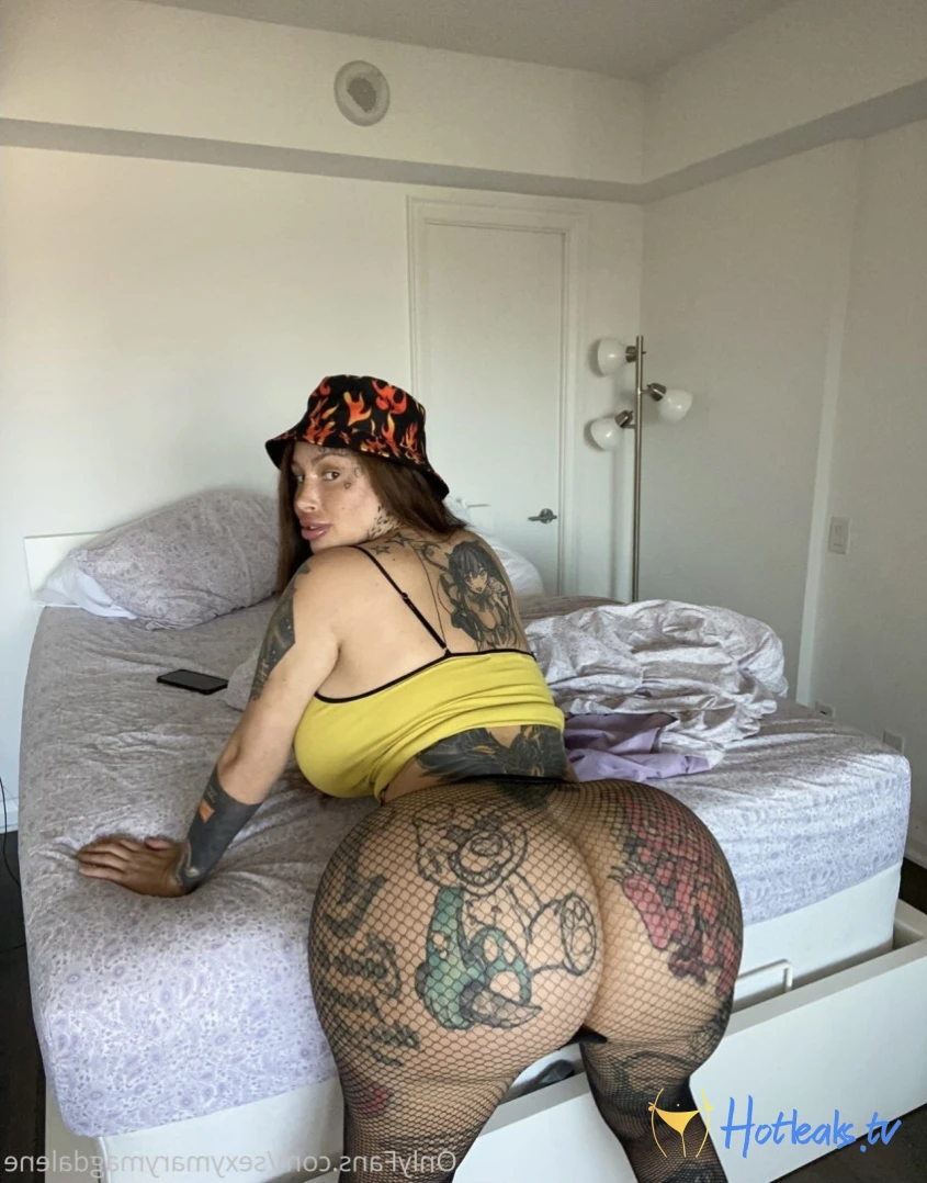 Mary Magdalene [ sexymarymagdalene ] Onlyfans leaked photo 7676500 on Hotleaks.tv