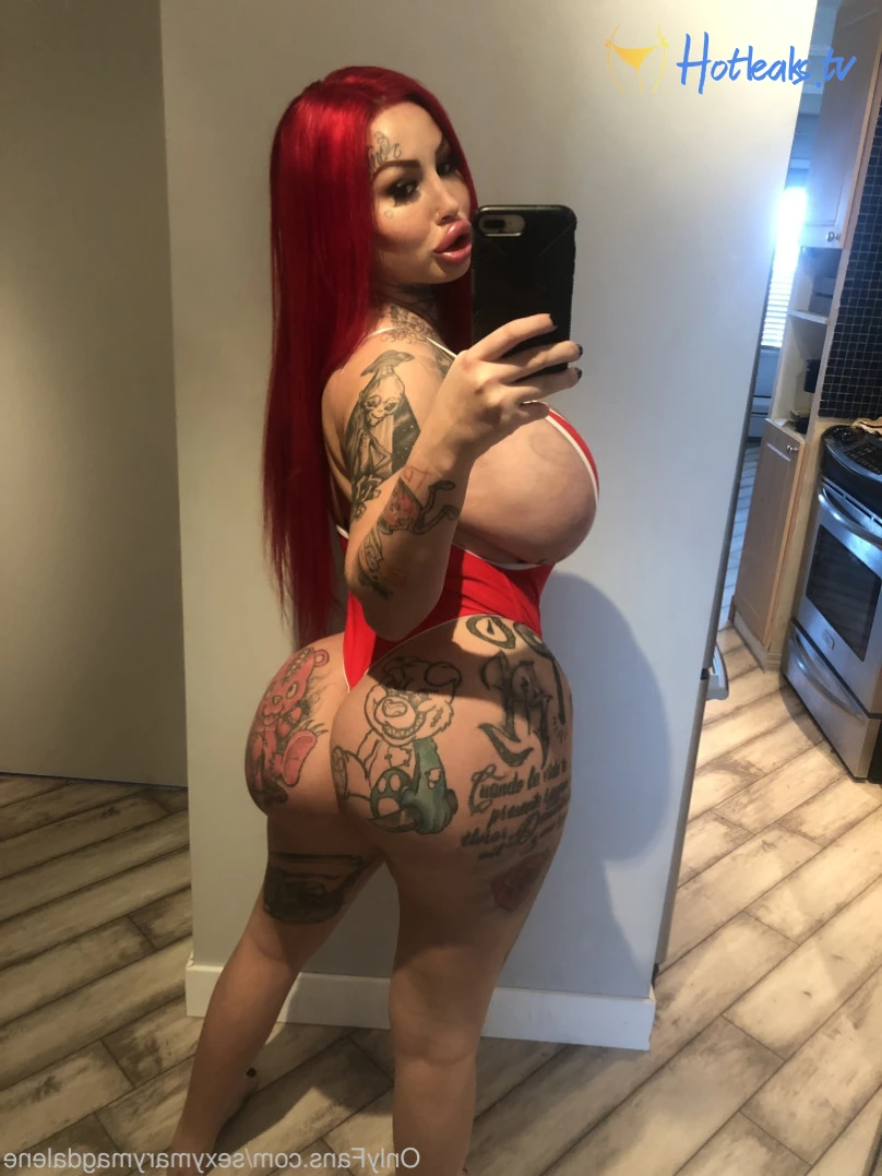 Mary Magdalene [ sexymarymagdalene ] Onlyfans leaked photo 7676621 on Hotleaks.tv