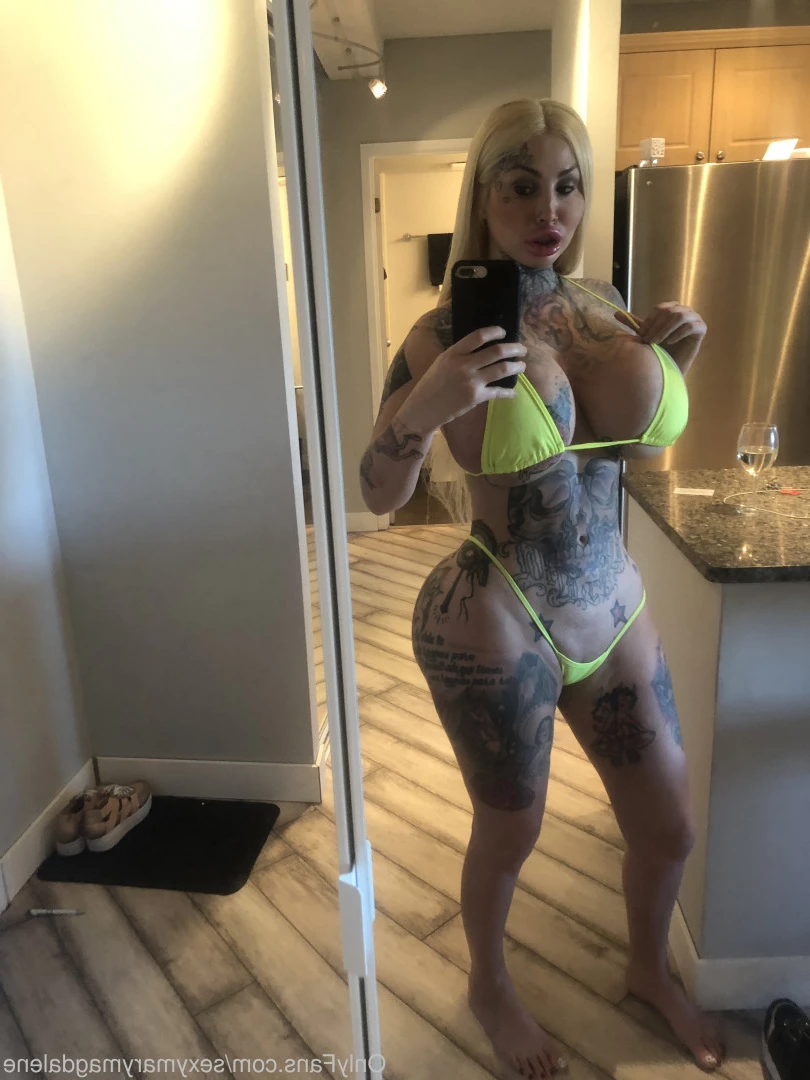 Mary Magdalene [ sexymarymagdalene ] Onlyfans leaked photo 7676684 on Hotleaks.tv
