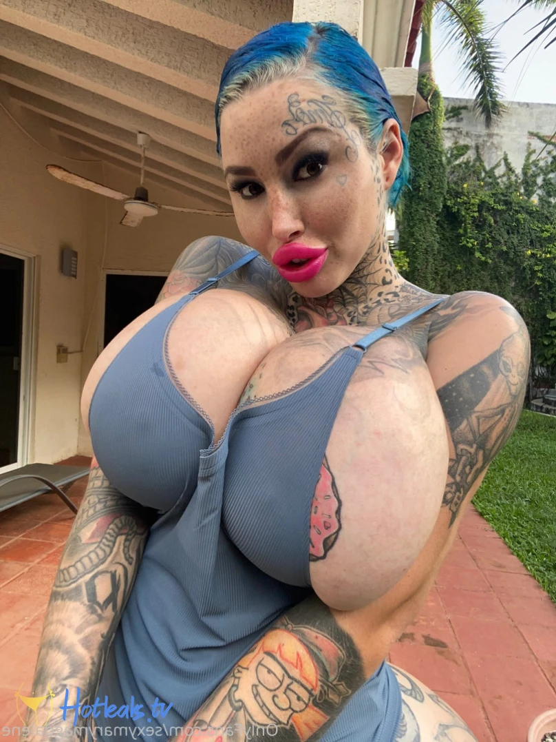 Mary Magdalene [ sexymarymagdalene ] Onlyfans leaked photo 7676799 on Hotleaks.tv