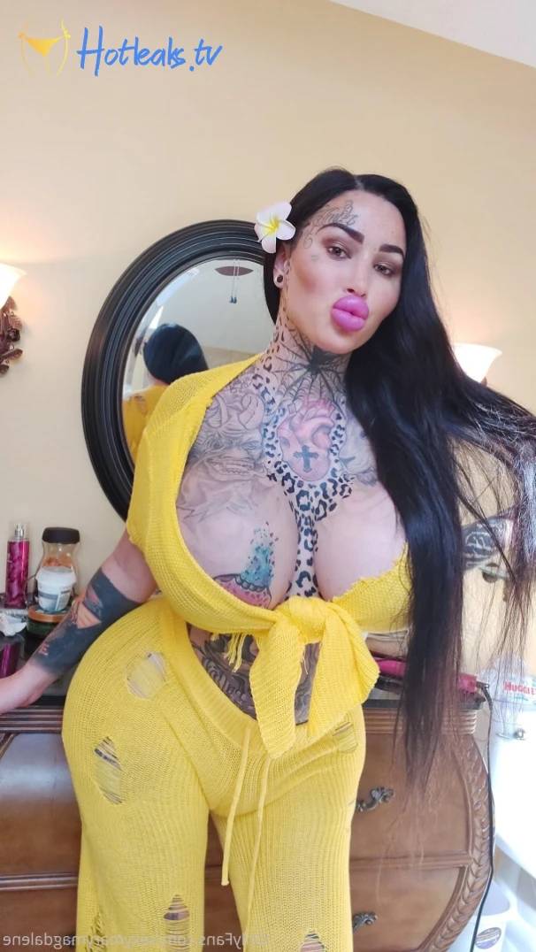 Mary Magdalene [ sexymarymagdalene ] Onlyfans leaked photo 7677423 on Hotleaks.tv