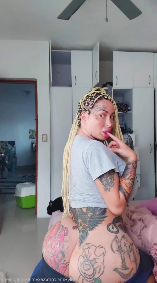 Mary Magdalene [ sexymarymagdalene ] Onlyfans leaked photo 7677535 on Hotleaks.tv