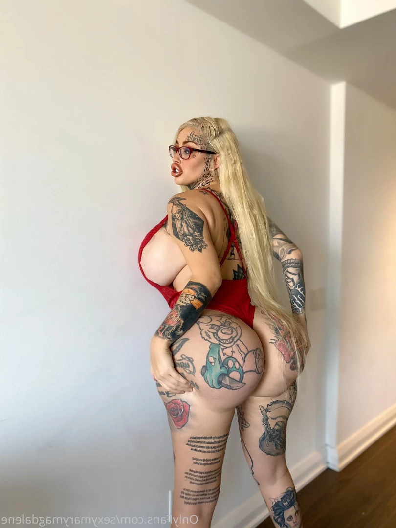 Mary Magdalene [ sexymarymagdalene ] Onlyfans leaked photo 7677596 on Hotleaks.tv