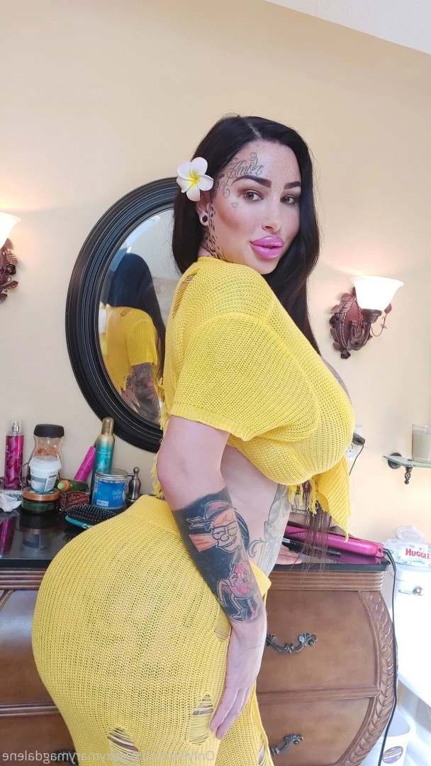 Mary Magdalene [ sexymarymagdalene ] Onlyfans leaked photo 7677691 on Hotleaks.tv