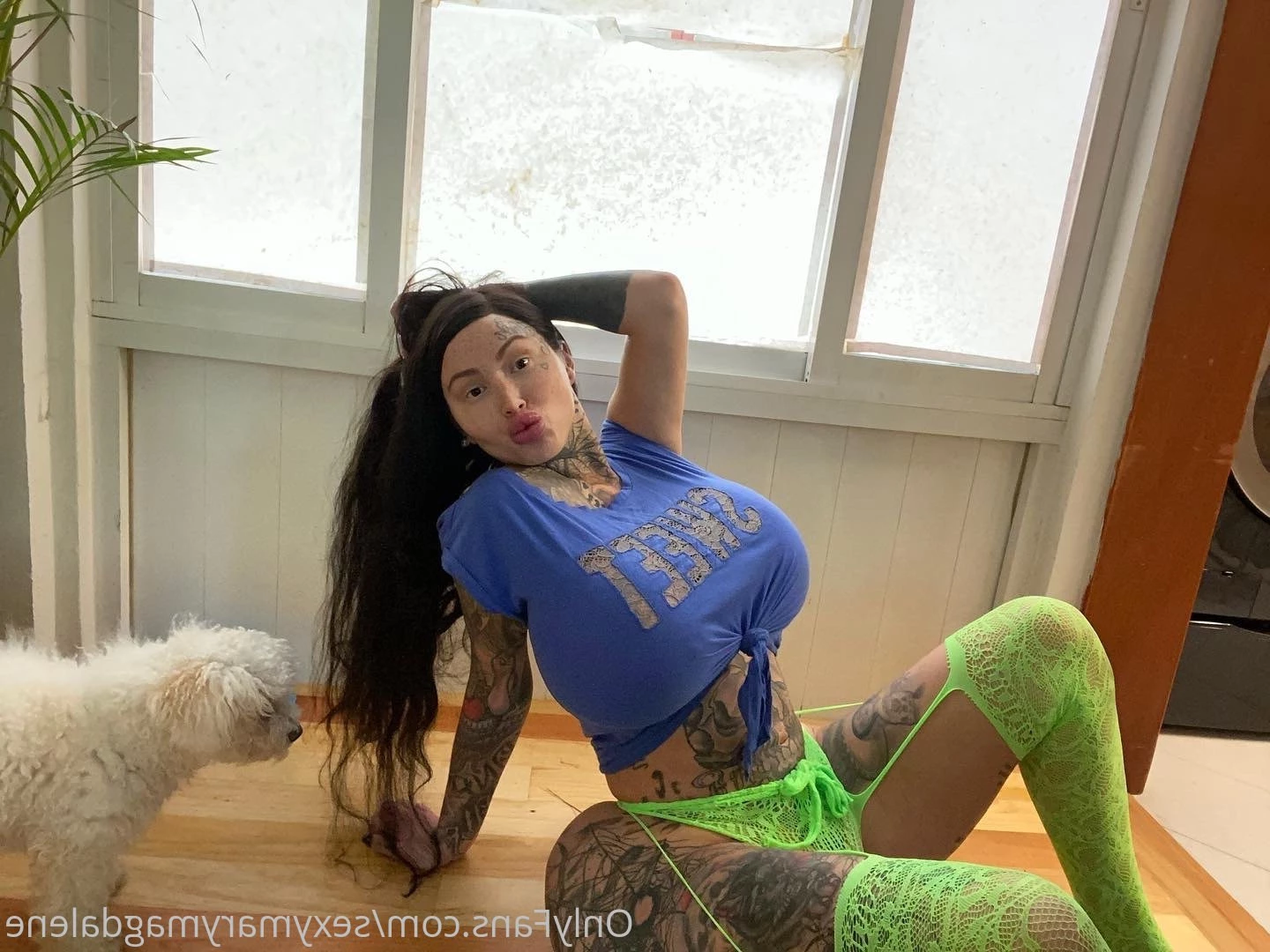 Mary Magdalene [ sexymarymagdalene ] Onlyfans leaked photo 7677723 on Hotleaks.tv