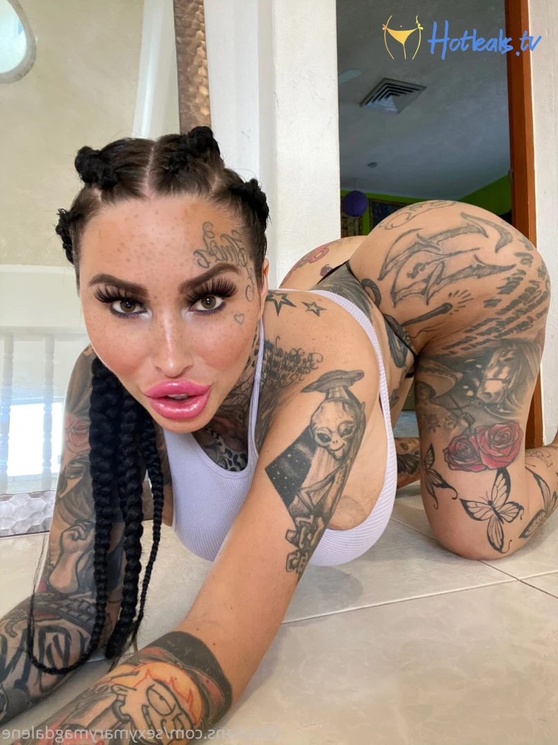 Mary Magdalene [ sexymarymagdalene ] Onlyfans leaked photo 7677844 on Hotleaks.tv