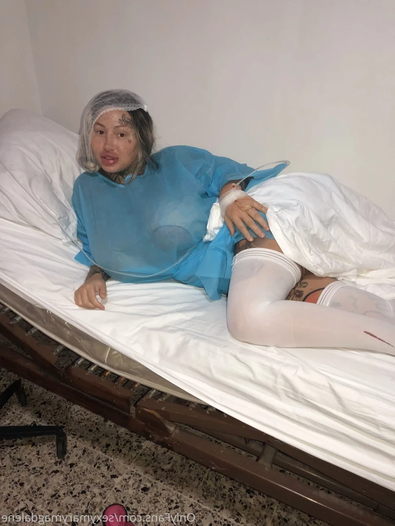 Mary Magdalene [ sexymarymagdalene ] Onlyfans leaked photo 7678030 on Hotleaks.tv