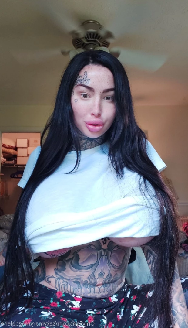 Mary Magdalene [ sexymarymagdalene ] Onlyfans leaked photo 7678296 on Hotleaks.tv