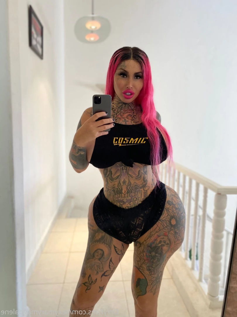 Mary Magdalene [ sexymarymagdalene ] Onlyfans leaked photo 7678572 on Hotleaks.tv