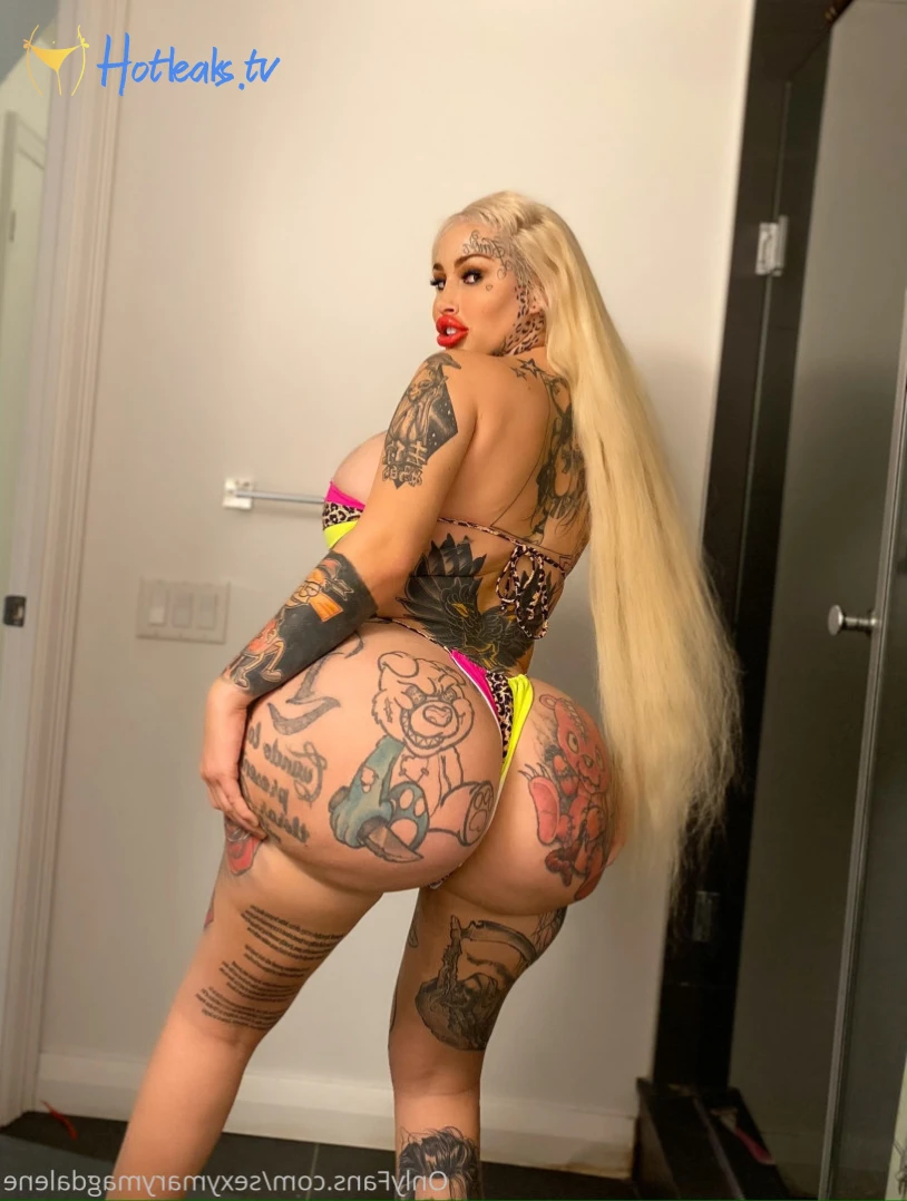 Mary Magdalene [ sexymarymagdalene ] Onlyfans leaked photo 7678671 on Hotleaks.tv