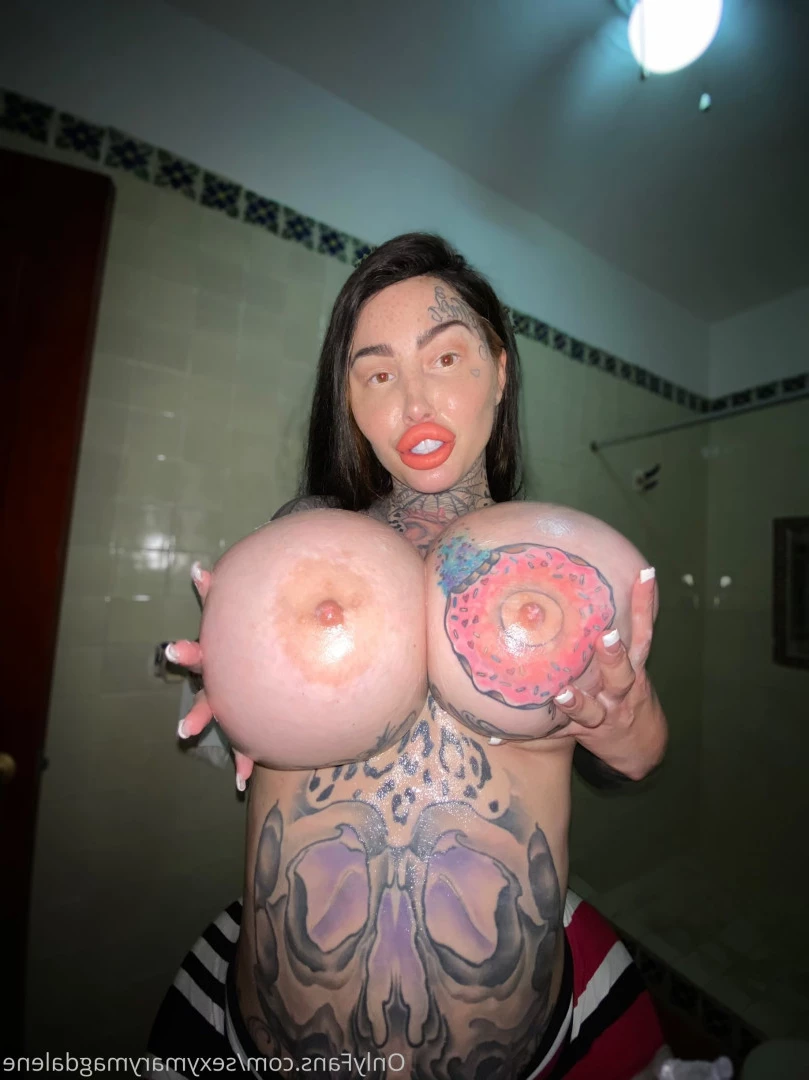 Mary Magdalene [ sexymarymagdalene ] Onlyfans leaked photo 7678887 on Hotleaks.tv