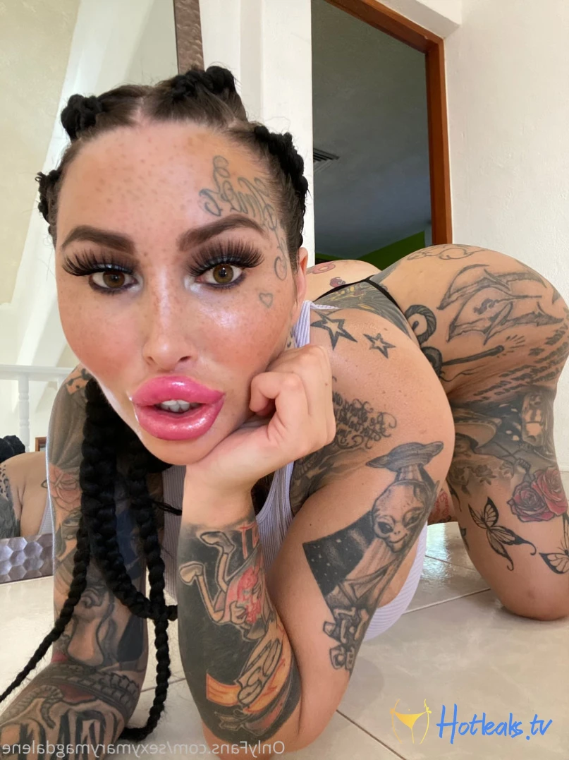 Mary Magdalene [ sexymarymagdalene ] Onlyfans leaked photo 7679004 on Hotleaks.tv