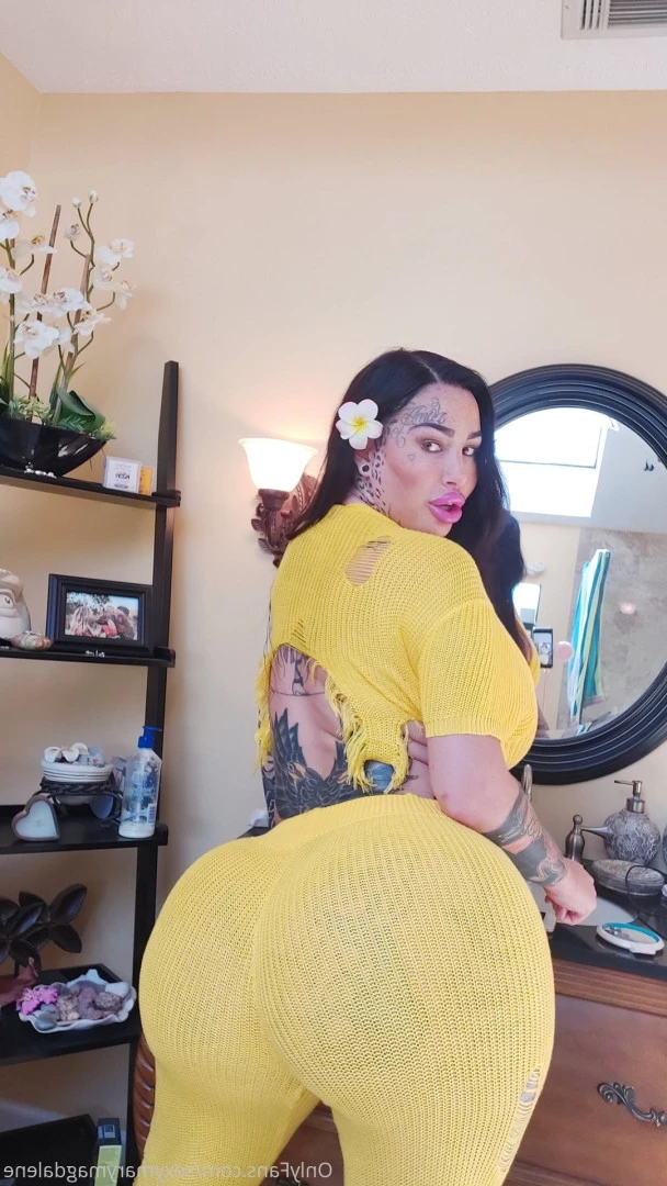 Mary Magdalene [ sexymarymagdalene ] Onlyfans leaked photo 7679365 on Hotleaks.tv