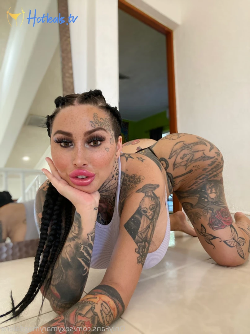 Mary Magdalene [ sexymarymagdalene ] Onlyfans leaked photo 7679629 on Hotleaks.tv