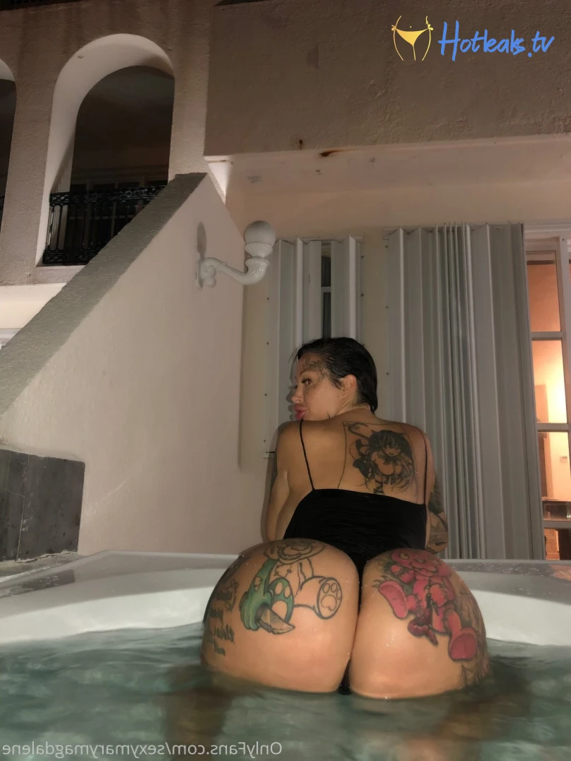 Mary Magdalene [ sexymarymagdalene ] Onlyfans leaked photo 7679793 on Hotleaks.tv