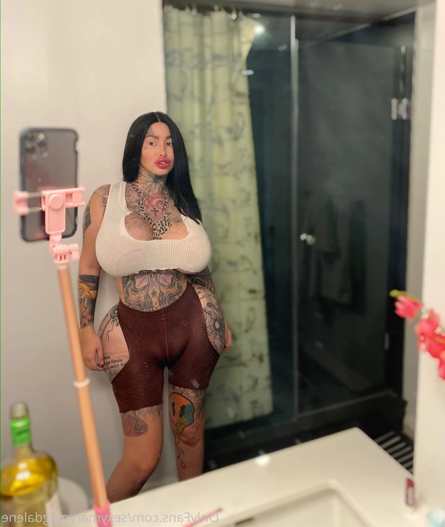 Mary Magdalene [ sexymarymagdalene ] Onlyfans leaked photo 7679891 on Hotleaks.tv