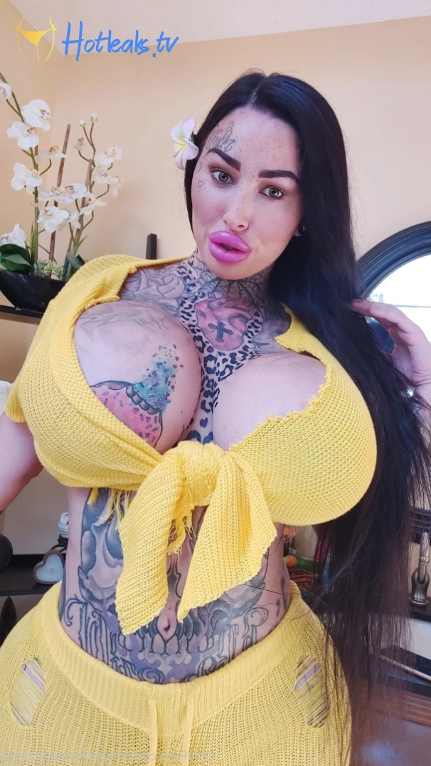 Mary Magdalene [ sexymarymagdalene ] Onlyfans leaked photo 7680090 on Hotleaks.tv