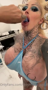 Mary Magdalene [ sexymarymagdalene ] Onlyfans leaked video 7773421 on Hotleaks.tv