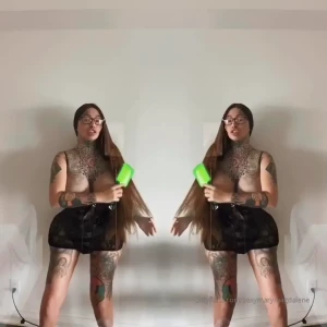 Mary Magdalene [ sexymarymagdalene ] Onlyfans leaked video 7773444 on Hotleaks.tv