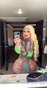 Mary Magdalene [ sexymarymagdalene ] Onlyfans leaked video 7773446 on Hotleaks.tv